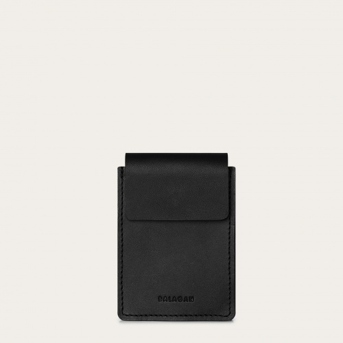 Anahi wallet, black